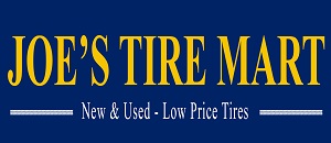 Joes Tire Mart